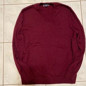 - Club Room Pullover Sweat size XL